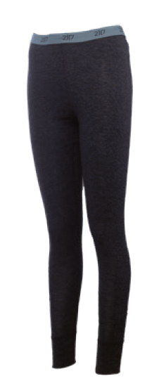 PAUKI MERINO UNDERWEAR SET 1/1 PANT WOMEN