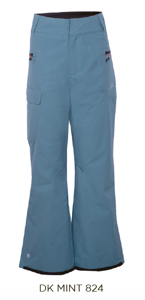 SALA ECO LIGHT PADDED SKIPANT WOMEN