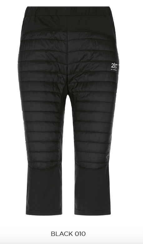 SIKAN LIGHT PADDED PANTS WOMEN