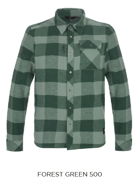 SKJORTAN OUTDOOR SHIRT MEN