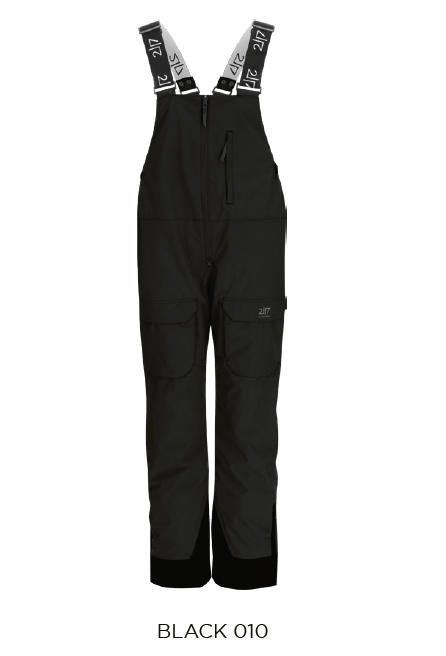 SOPPERO LIGHT PADDED SKIPANT MEN