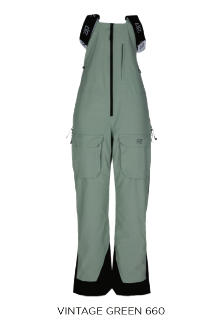 SOPPERO LIGHT PADDED SKIPANT WOMEN