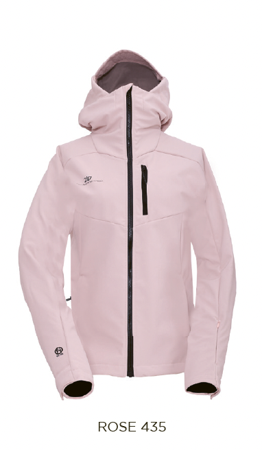 STAFFANSTORP MULTISPORT JACKET WOMEN