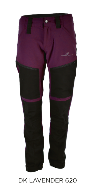 STOJBY OUTDOOR PANT WOMEN
