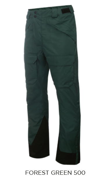 TYBBLE LIGHT PADDED SKIPANT MEN