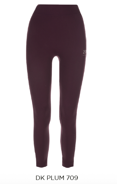 SEALMA SEAMLESS UNDERWEAR WOMEN’S SEAMLESS PANTS