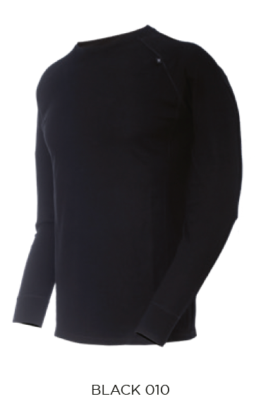 ULLÅNGER MERINO UNDERWEAR MEN´S LONG SLEEVE TOP