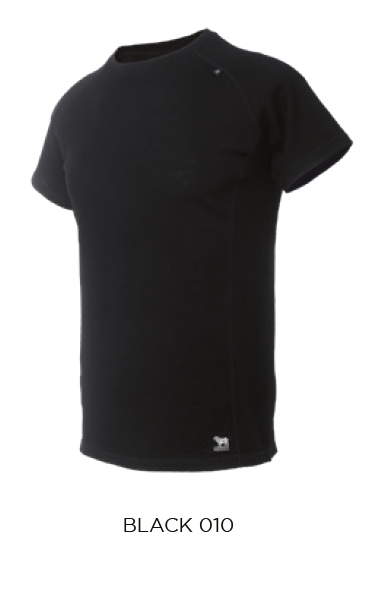 ULLÅNGER MERINO UNDERWEAR MEN´S SHORT SLEEVE TOP