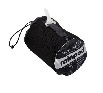 VEDUM PACKABLE RAIN JACKET