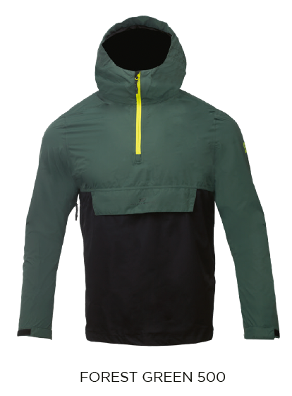 EKESKOG ECO 2.5L ANORAK