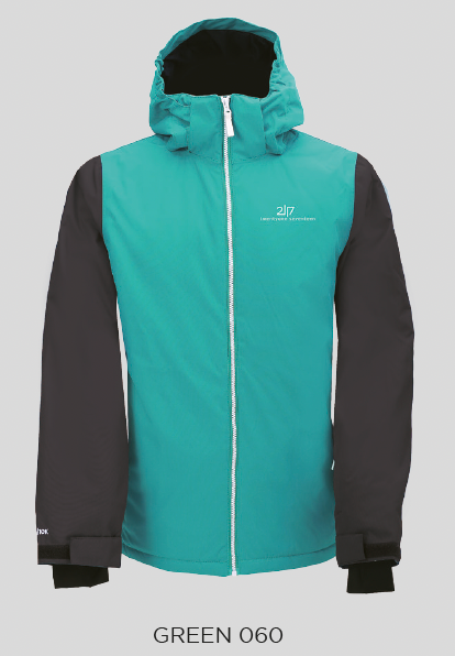 TÄLLBERG light padded skijacket Men
