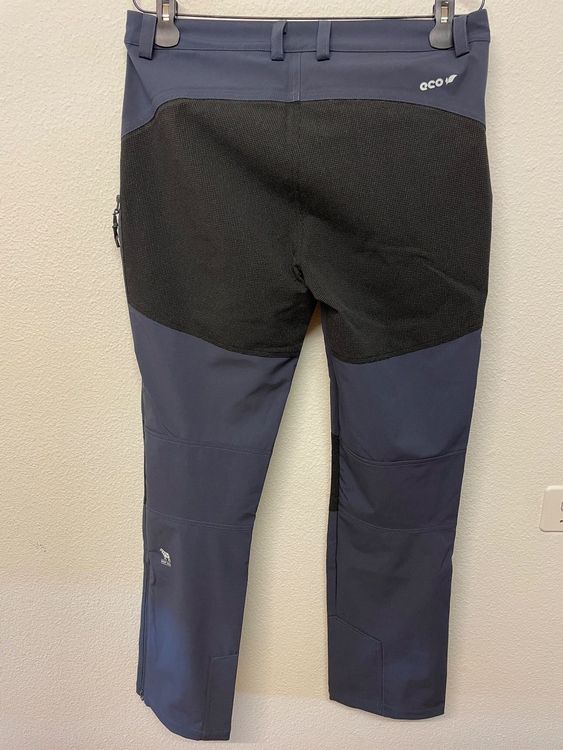 Böja eco 3L merino pant