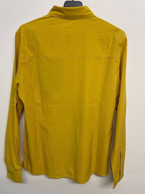 IGELFORS OUTDOOR SHIRT MEN