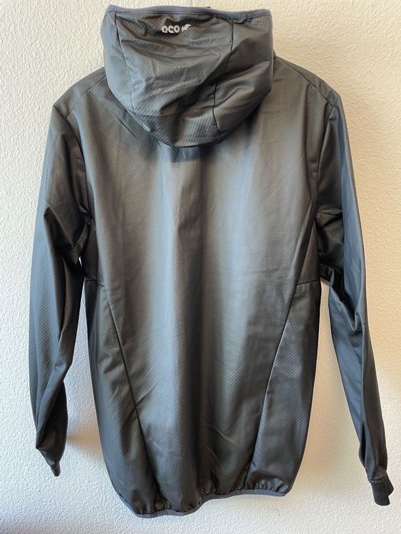 Källby Light Merino Jacket Men