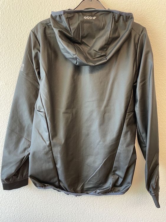Källby Light Merino Jacket Women