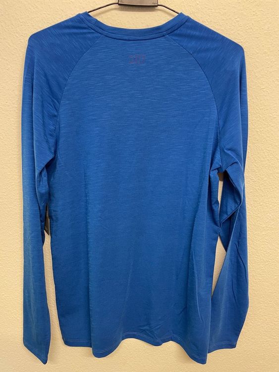 LINGHEM ACTIVE LONG SLEEVE MEN