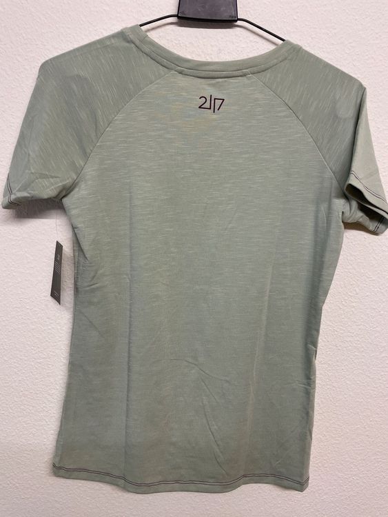 LINGHEM ACTIVE SHORT SLEEVE WOMEN