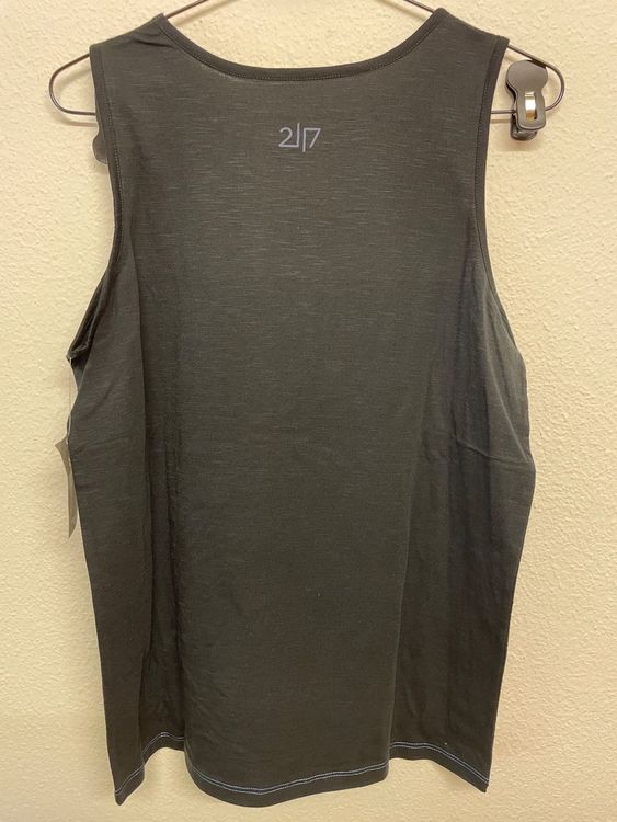 LINGHEM ACTIVE TOP MEN