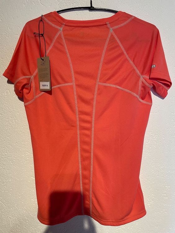 Tun Multisport Top Women