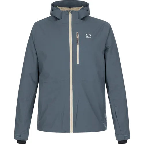 KABO LIGHT PADDED SKIJACKET MEN