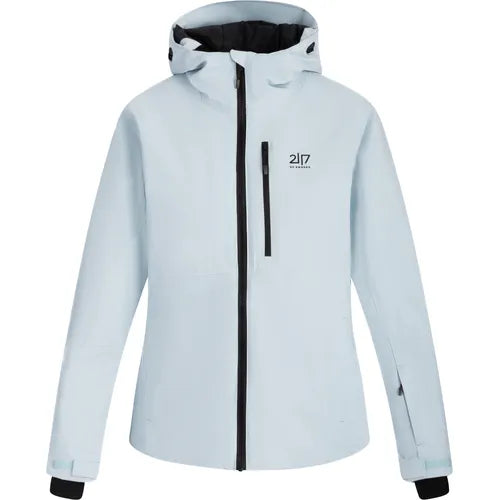 KABO  LIGHT PADDED SKIJACKET WOMEN