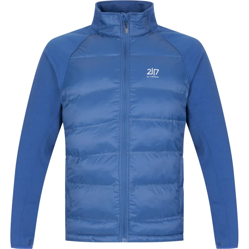 POXEN HYBRID JACKET MEN