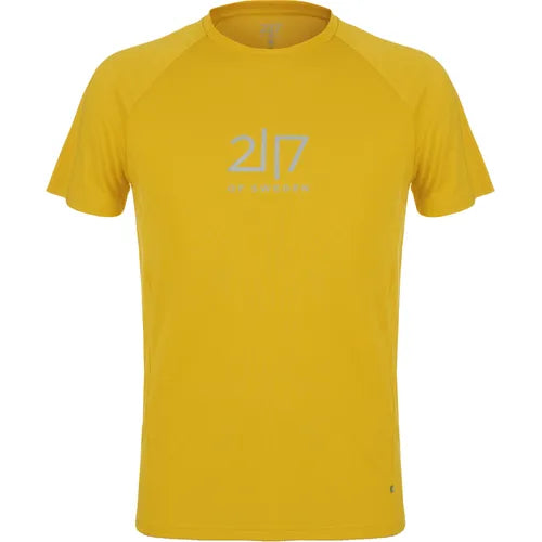 HULI SHORT SLEEVE TOP MEN