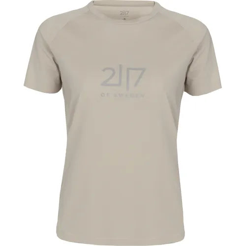 HULI SHORT SLEEVE TOP WOMEN