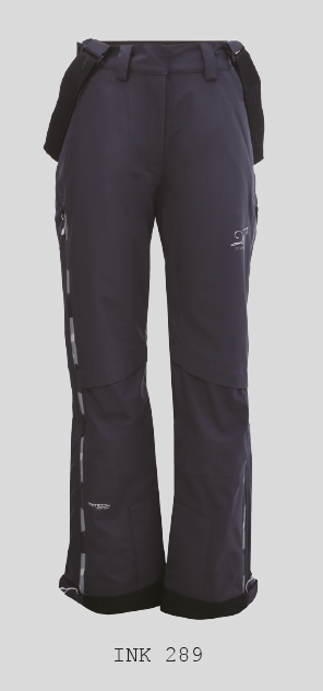 RÄMMEN eco 3L skipant