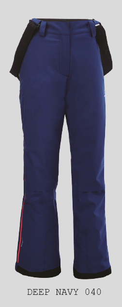 LUDVIKA eco light padded skipant