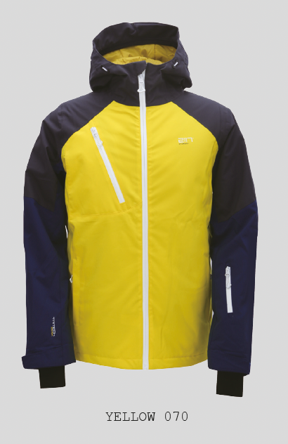 GRYTNÄS eco light padded skijacket