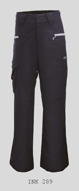 GRYTNÄS eco light padded skipant