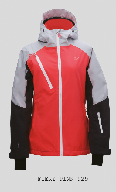 GRYTNÄS eco light padded skijacket