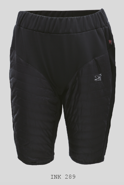 DJURÅS eco insulated shorts