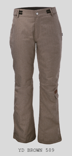 BRAÅS light padded skipant