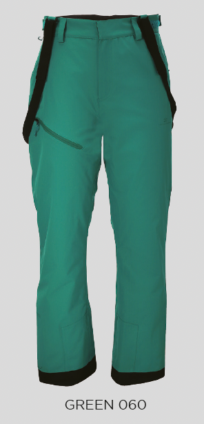 LINGBO ECO LIGHT PADDED SKIPANT