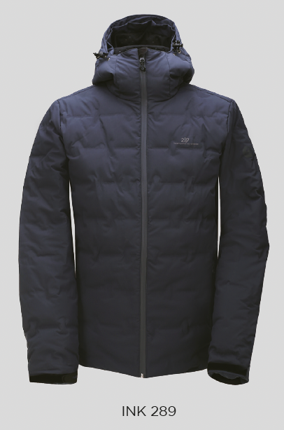 MON ECO DOWN SKI JACKET