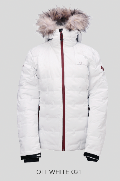 MON ECO DOWN SKI JACKET