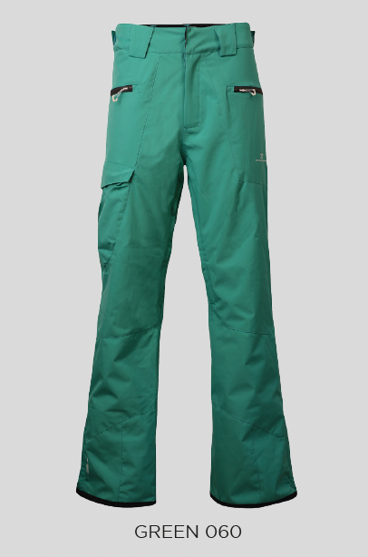 JULARBO ECO LIGHT PADDED SKIPANT