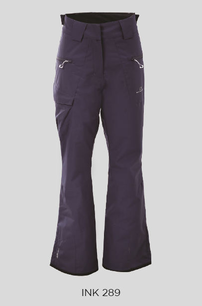 JULARBO ECO LIGHT PADDED SKIPANT