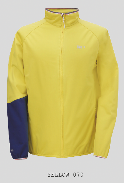 BETTNA softshell jacket