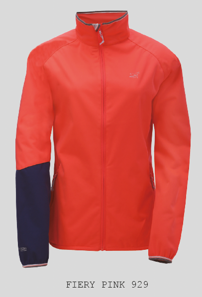 BETTNA softshell jacket