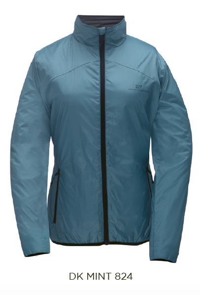 MURJEK  INSULATED JACKET