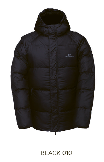 AXELSVIK PADDED JACKET