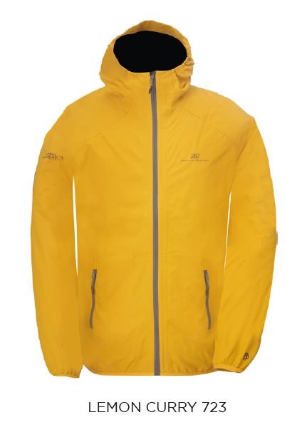 KLACKEN ECO 2.5L JACKET