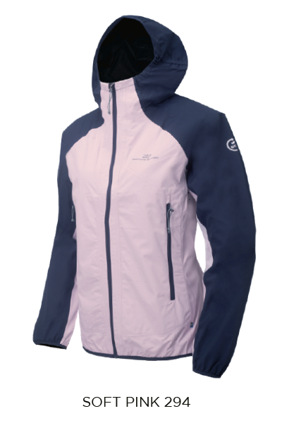 KLACKEN ECO 2.5L JACKET