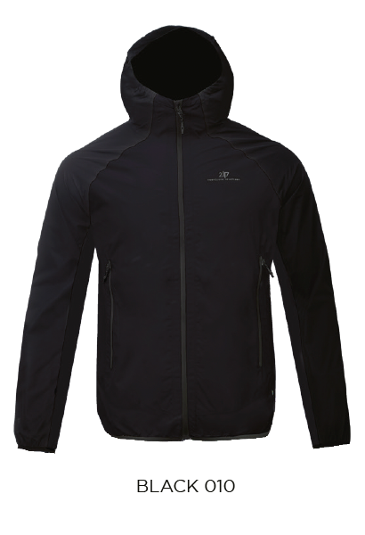 KLACKEN JR ECO 2.5L JACKET