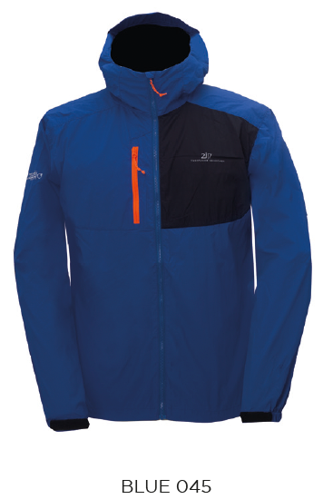 VÄRING WIND JACKET