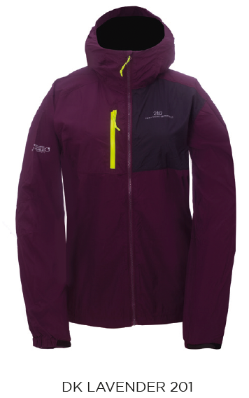 VÄRING WIND JACKET WOMEN
