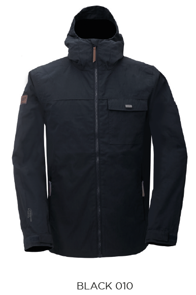 MILLETORP COTTON JACKET